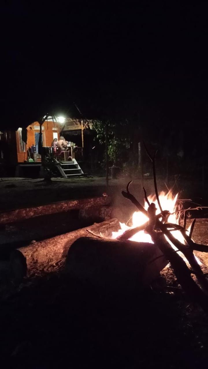 Bosulu surfcamp malakopa Vacation rental in West Sumatra, Indonesia