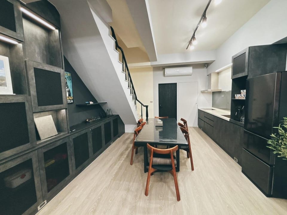 楠得有閒 Vacation rental in Kaohsiung