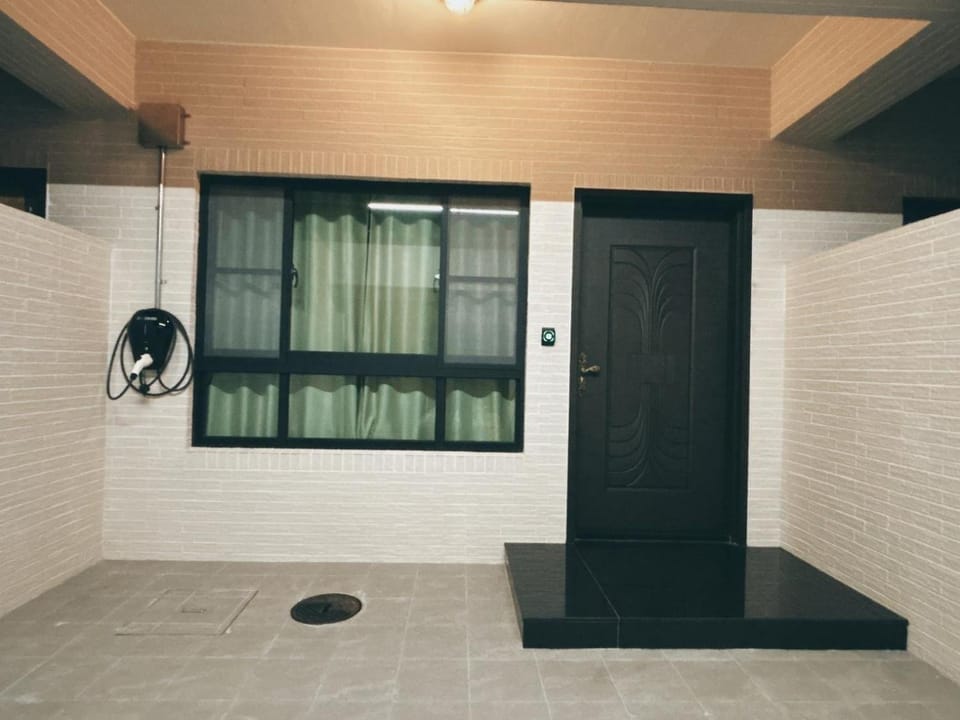 楠得有閒 Vacation rental in Kaohsiung