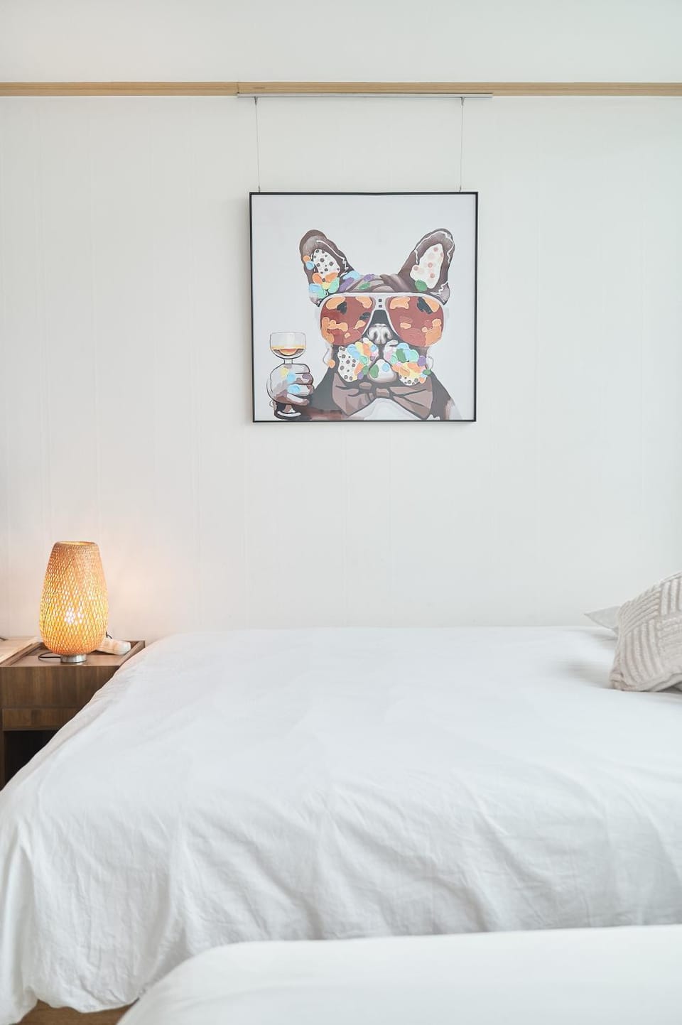i18 Hongdea city view Best location Apartment in Seoul