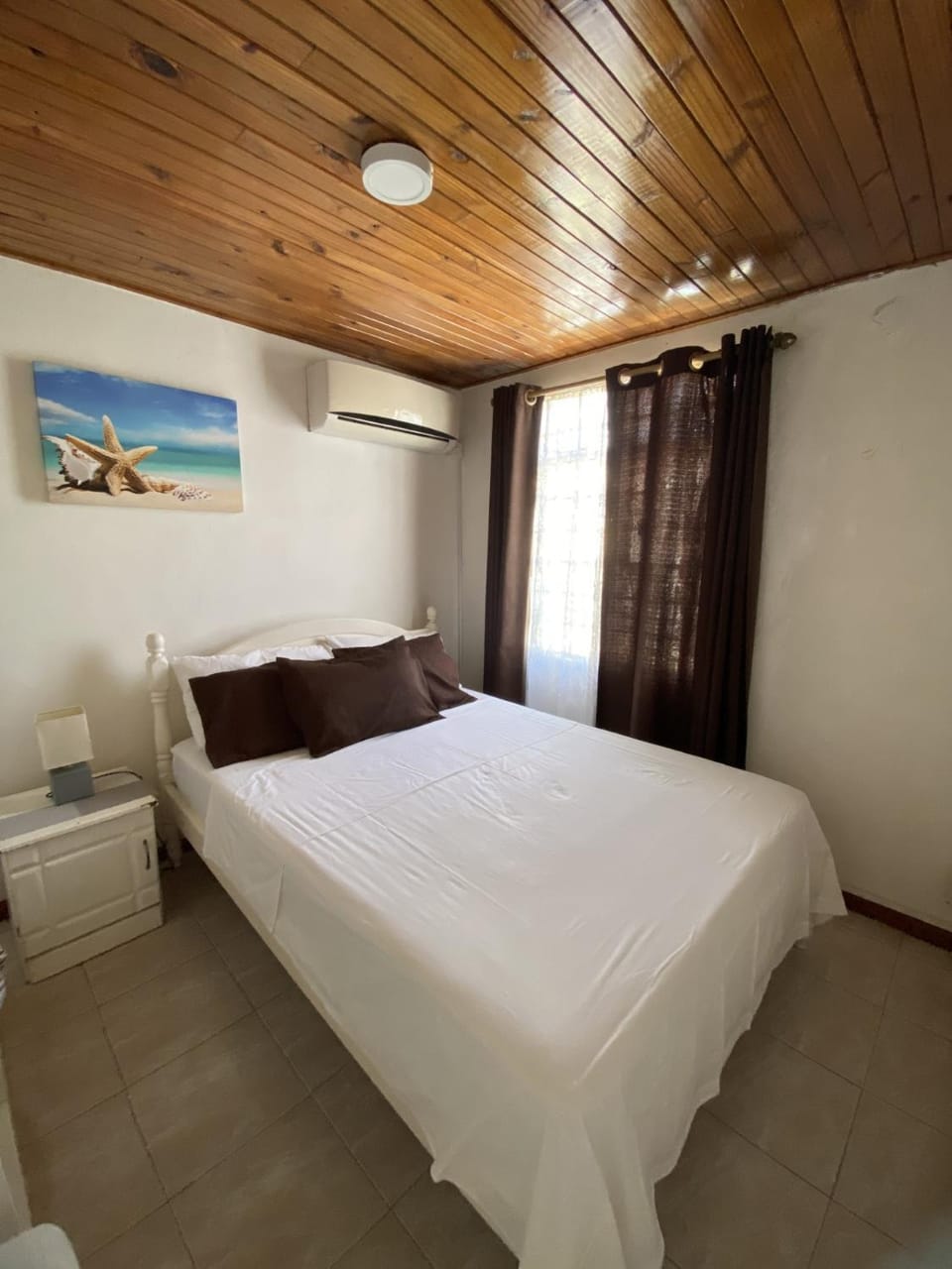 House Of Humor 3 bedrooms Apartment in Flic en Flac