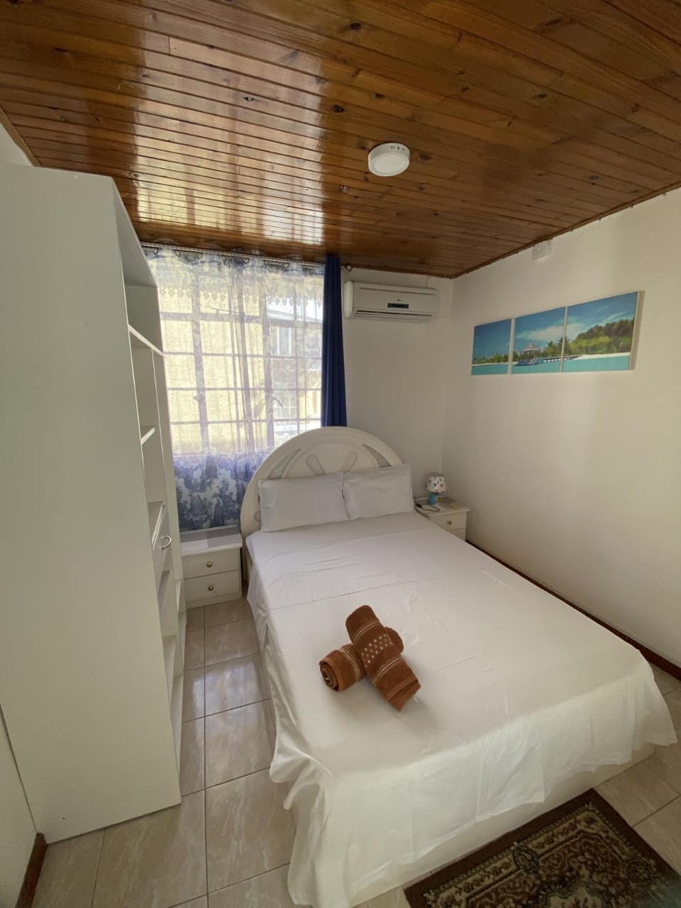 House Of Humor 3 bedrooms Apartment in Flic en Flac