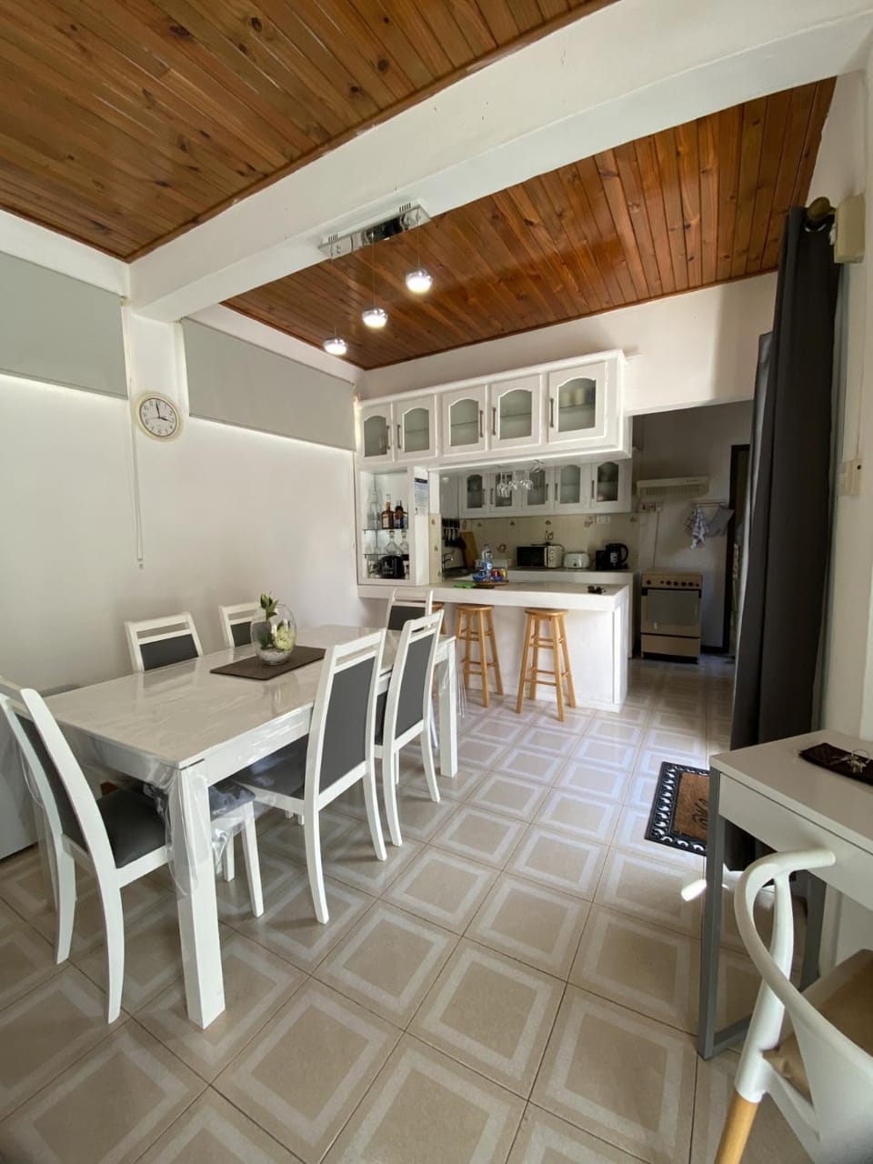 House Of Humor 3 bedrooms Apartment in Flic en Flac