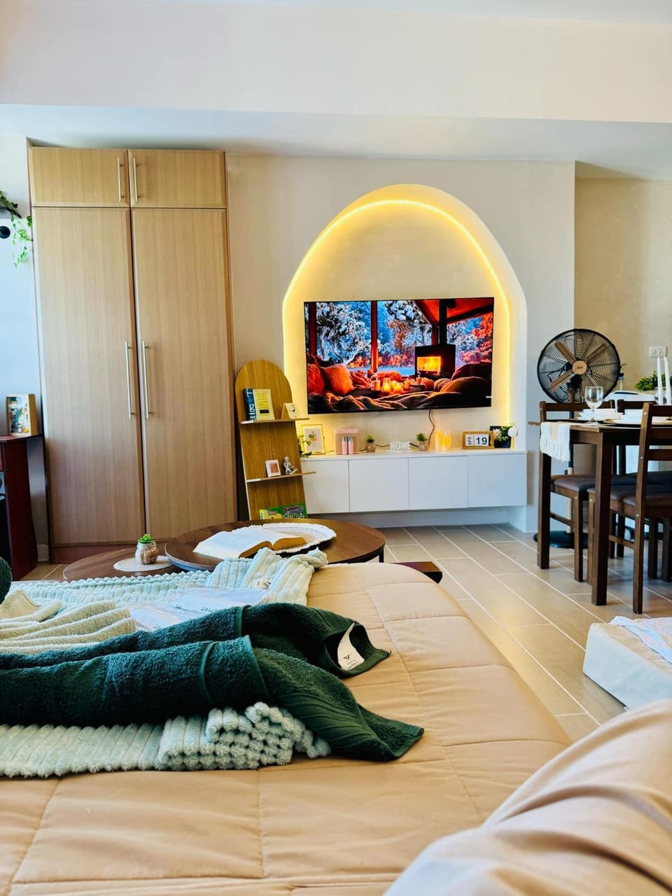 TV and multimedia