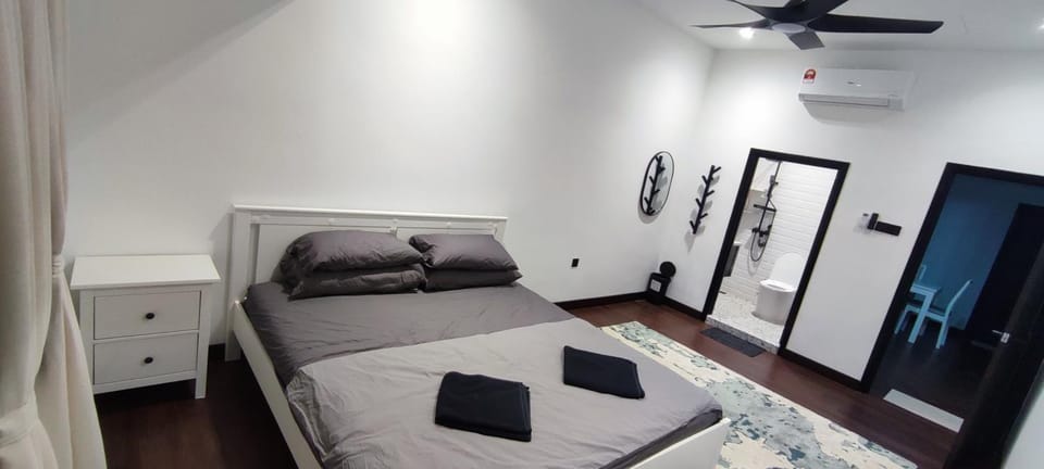 Akasea Sojourn Vacation rental in Thailand