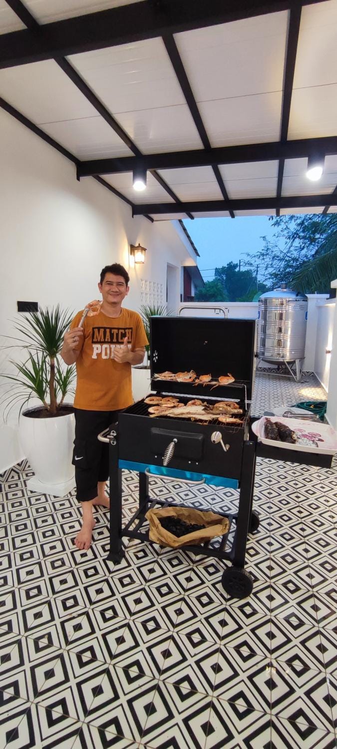 Akasea Sojourn Vacation rental in Thailand