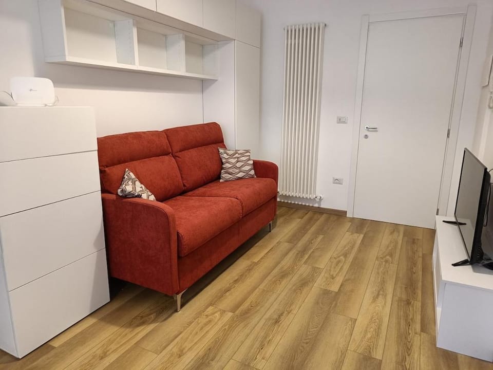 la casita sul mare Apartment in San Benedetto del Tronto