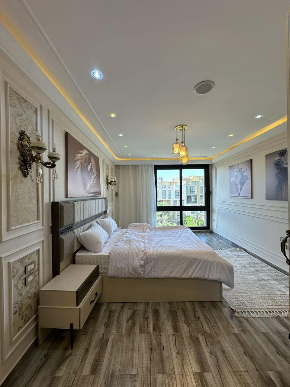 Happy Dreams Villa Villa in Egypt