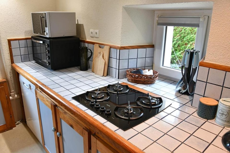 l'Essentiel Proche Kaysersberg & Lacblanc House in Orbey