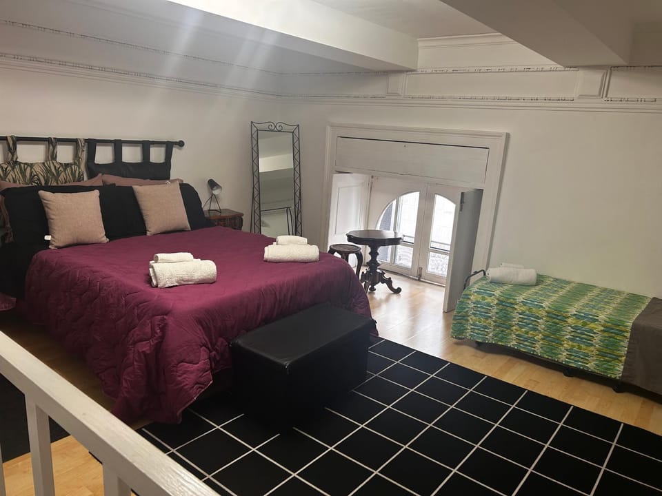 Maison GG Apartment in Catania