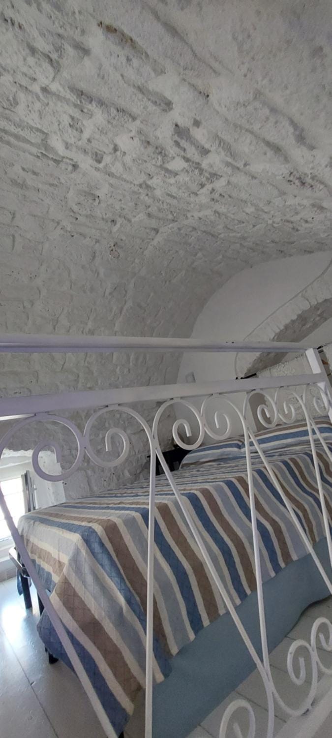 Casetta Arco Casavola House in Martina Franca