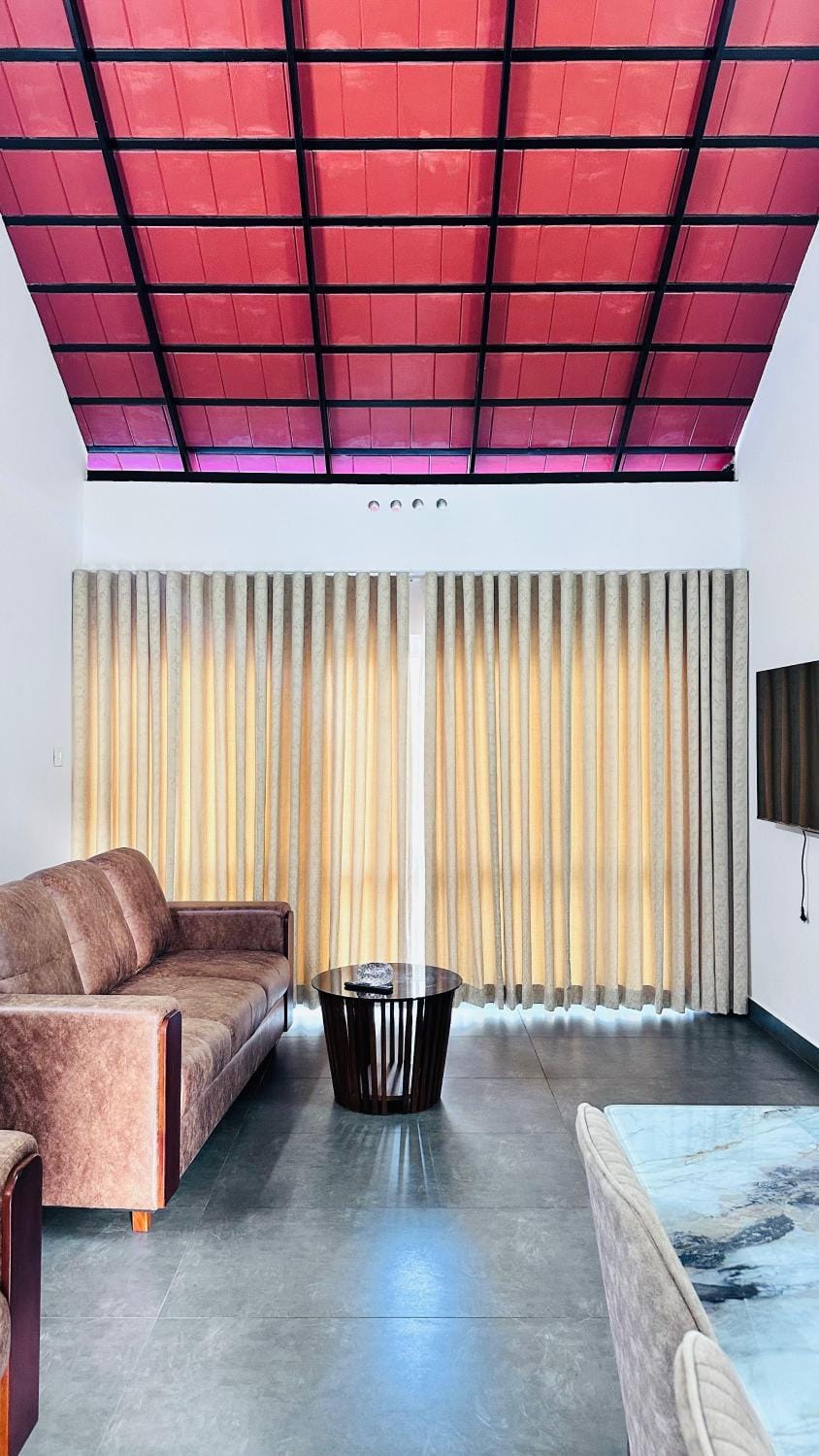 Royal Heaven Villa in Kerala