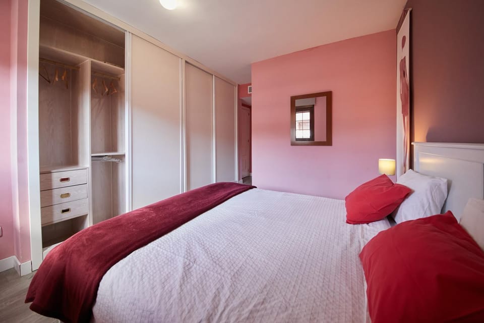 Apartamento Las Rozas Village Apartment in Las Rozas de Madrid