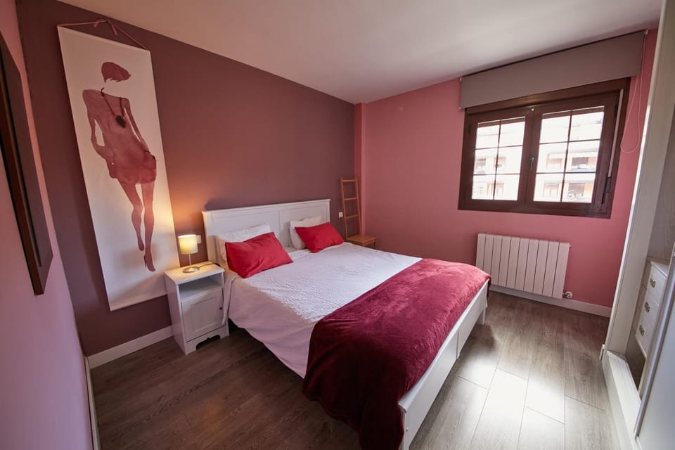 Apartamento Las Rozas Village Apartment in Las Rozas de Madrid
