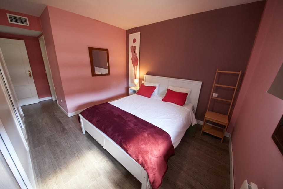 Apartamento Las Rozas Village Apartment in Las Rozas de Madrid