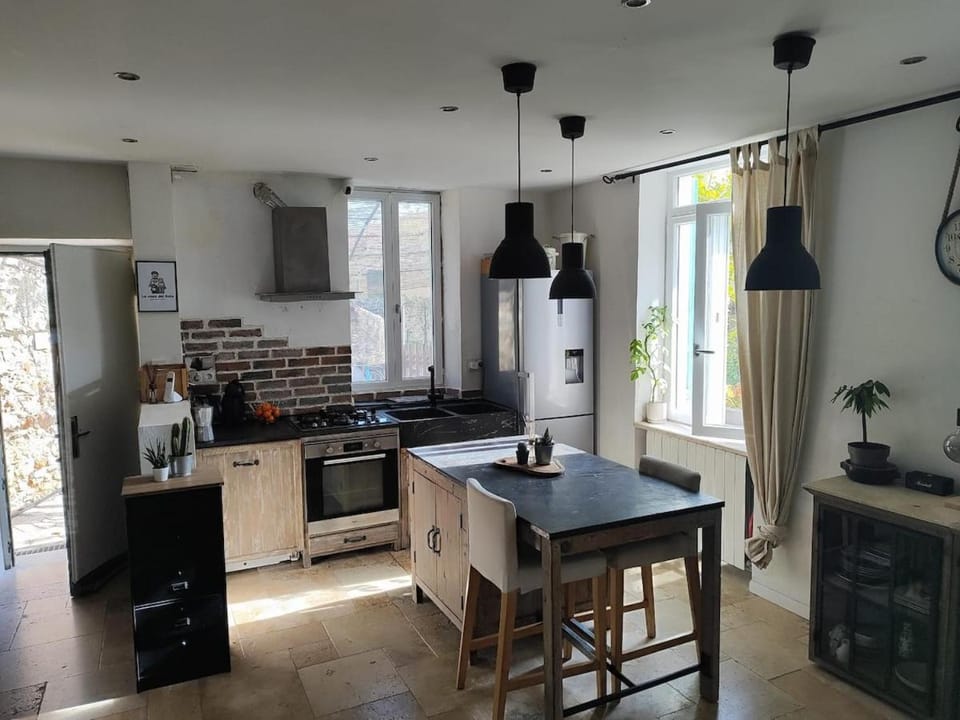 Villa central 500m des plages House in Roquebrune-Cap-Martin
