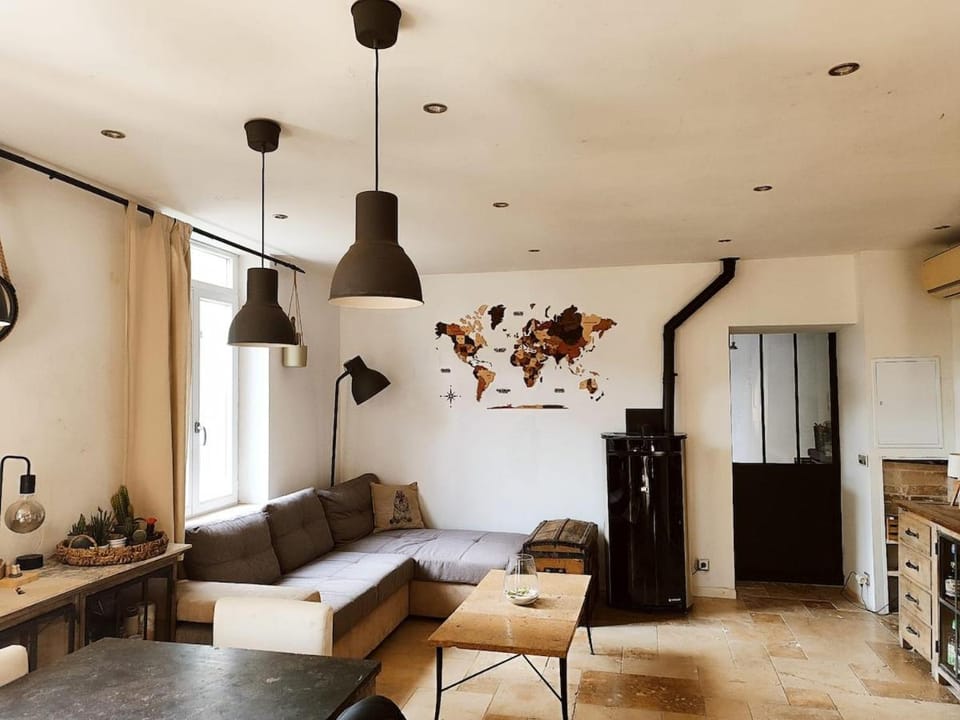 Villa central 500m des plages House in Roquebrune-Cap-Martin