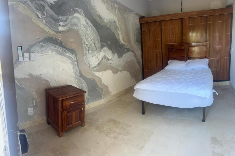 Edificio La Paz Apartment in Puerto Vallarta