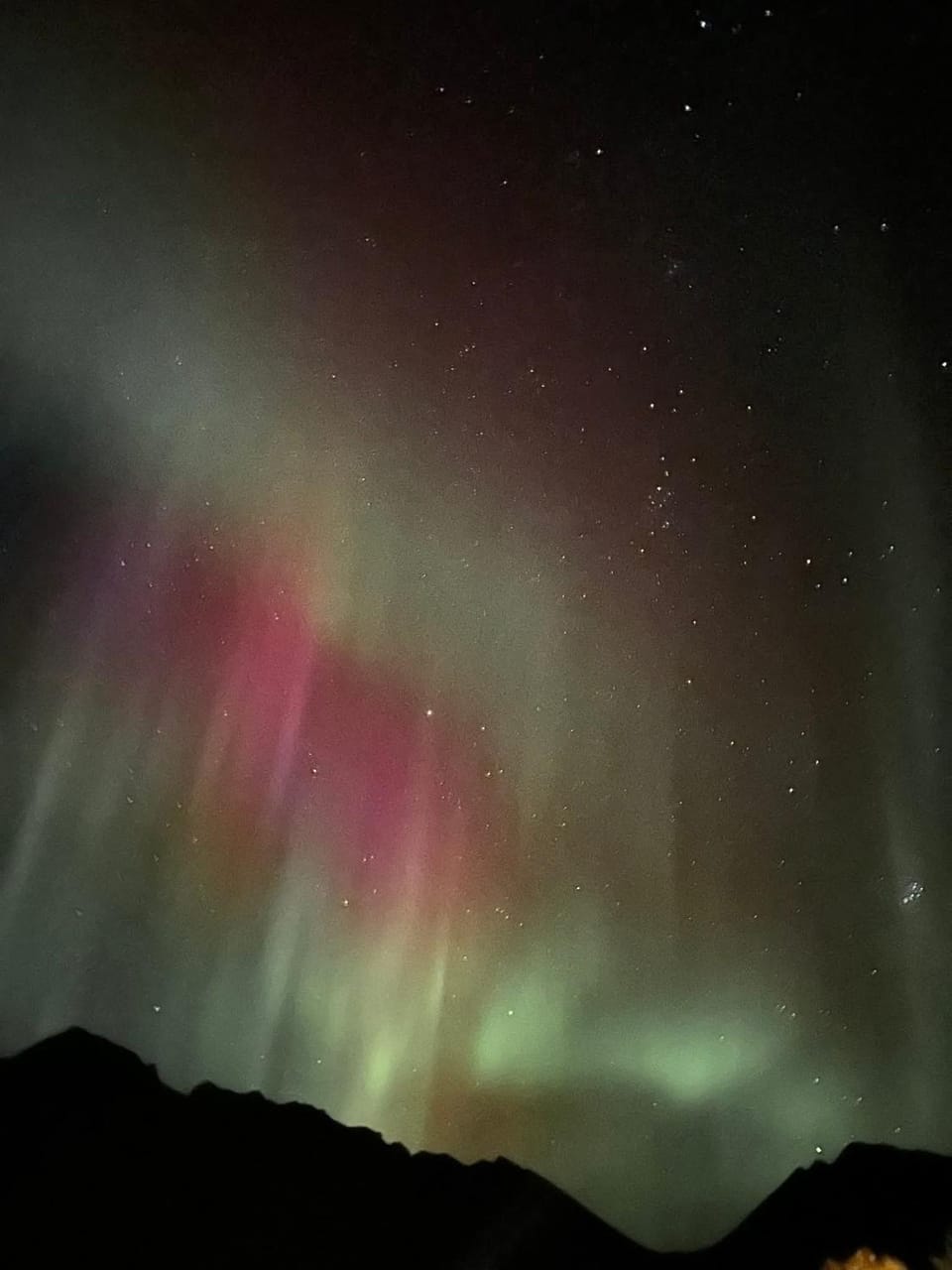 Downtown apartment in Kabelvåg Apartment in Lofoten