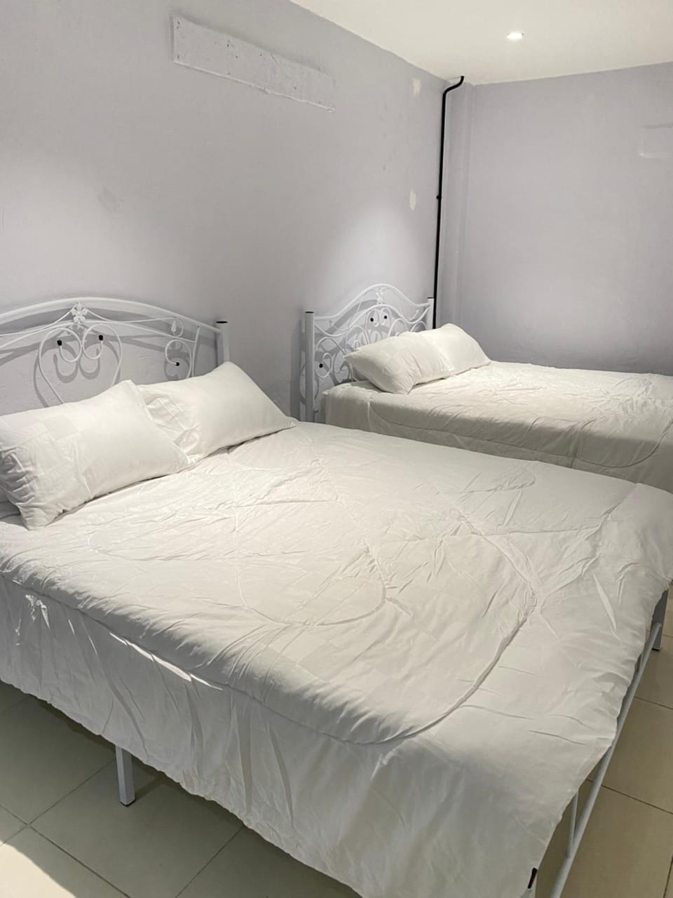 MAMAB SMART HOME STUDIO HOMESTAY - Tepi Highway Melor Apartment in Malaysia