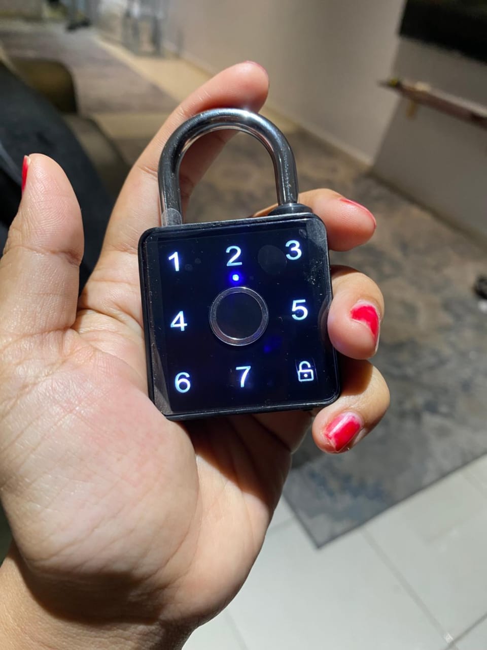 MAMAB SMART HOME STUDIO HOMESTAY - Tepi Highway Melor Apartment in Malaysia