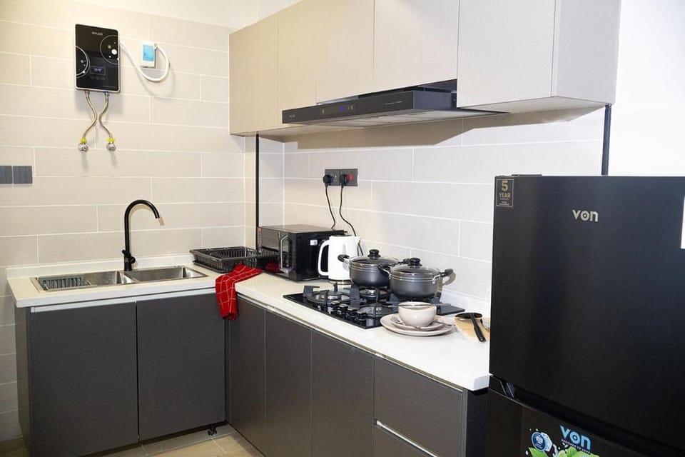 Cozy & Luxury Apartment Lavington, Nairobi Apartment in Nairobi County
