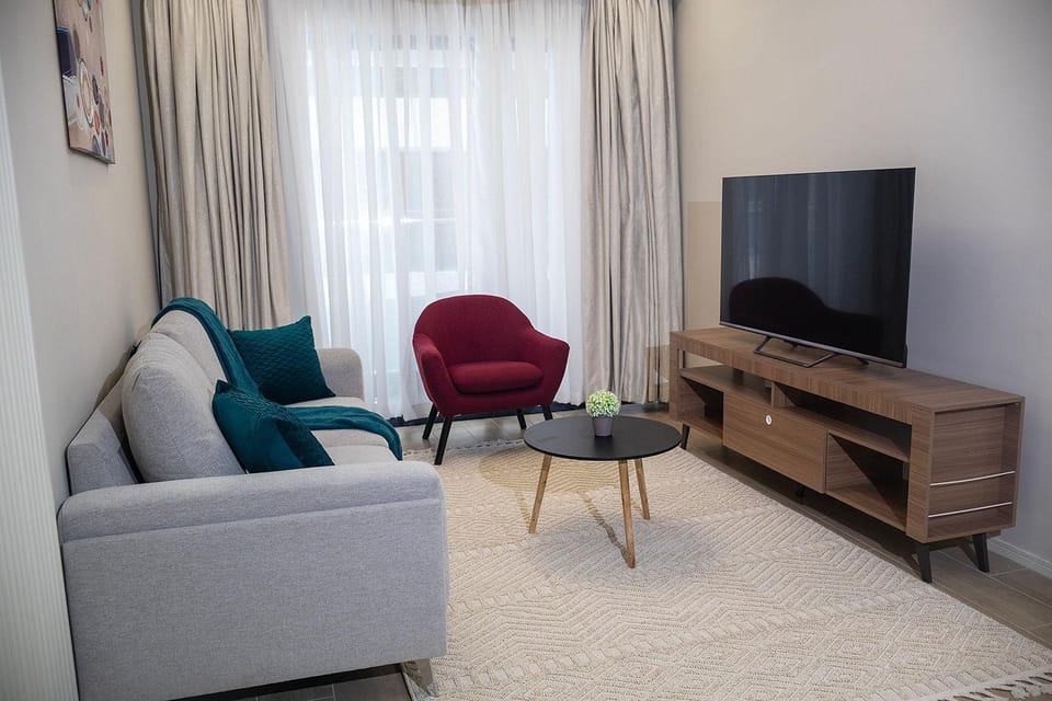 Cozy & Luxury Apartment Lavington, Nairobi Apartment in Nairobi County
