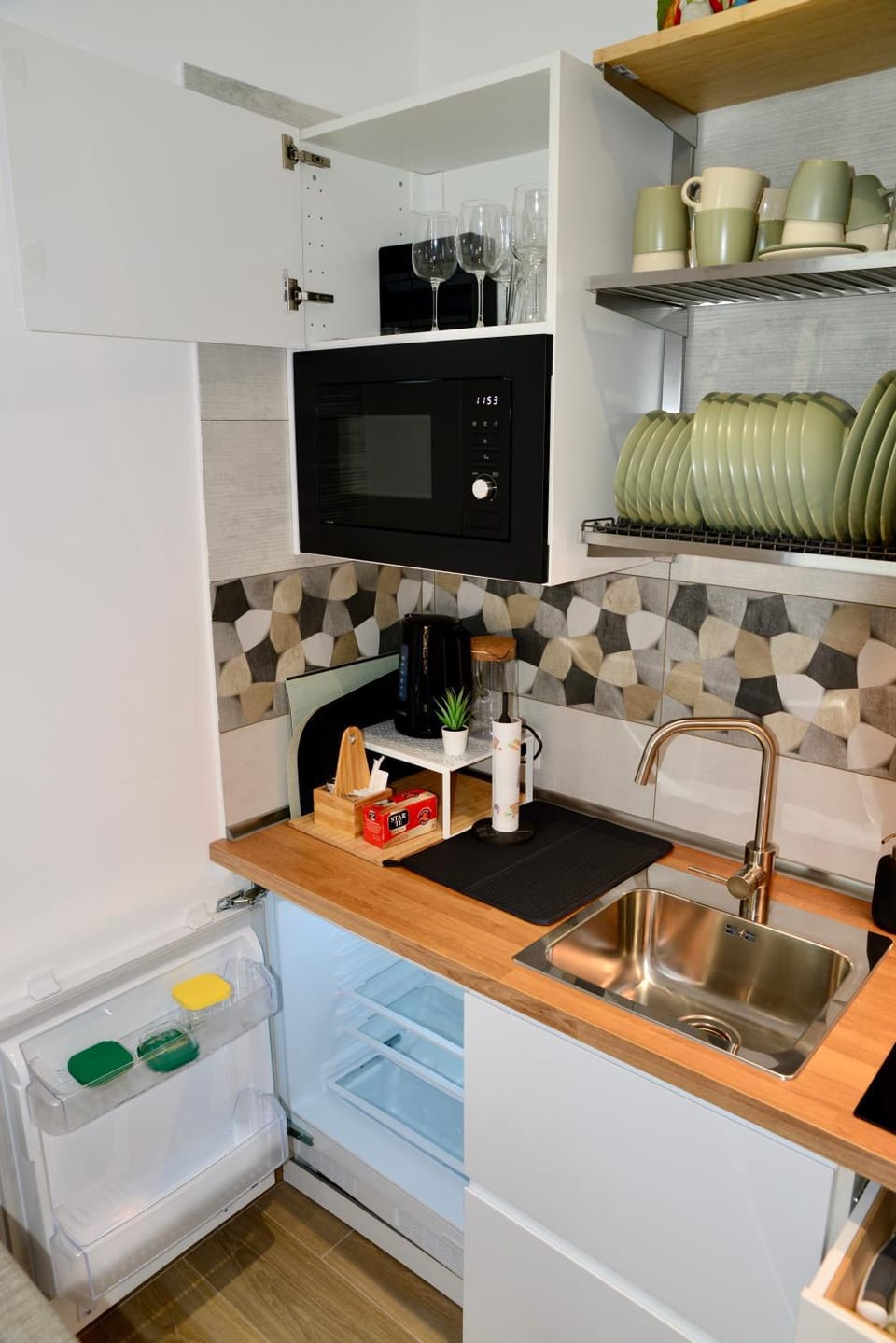 I Racconti del Fiume Bed and Breakfast in Abruzzo