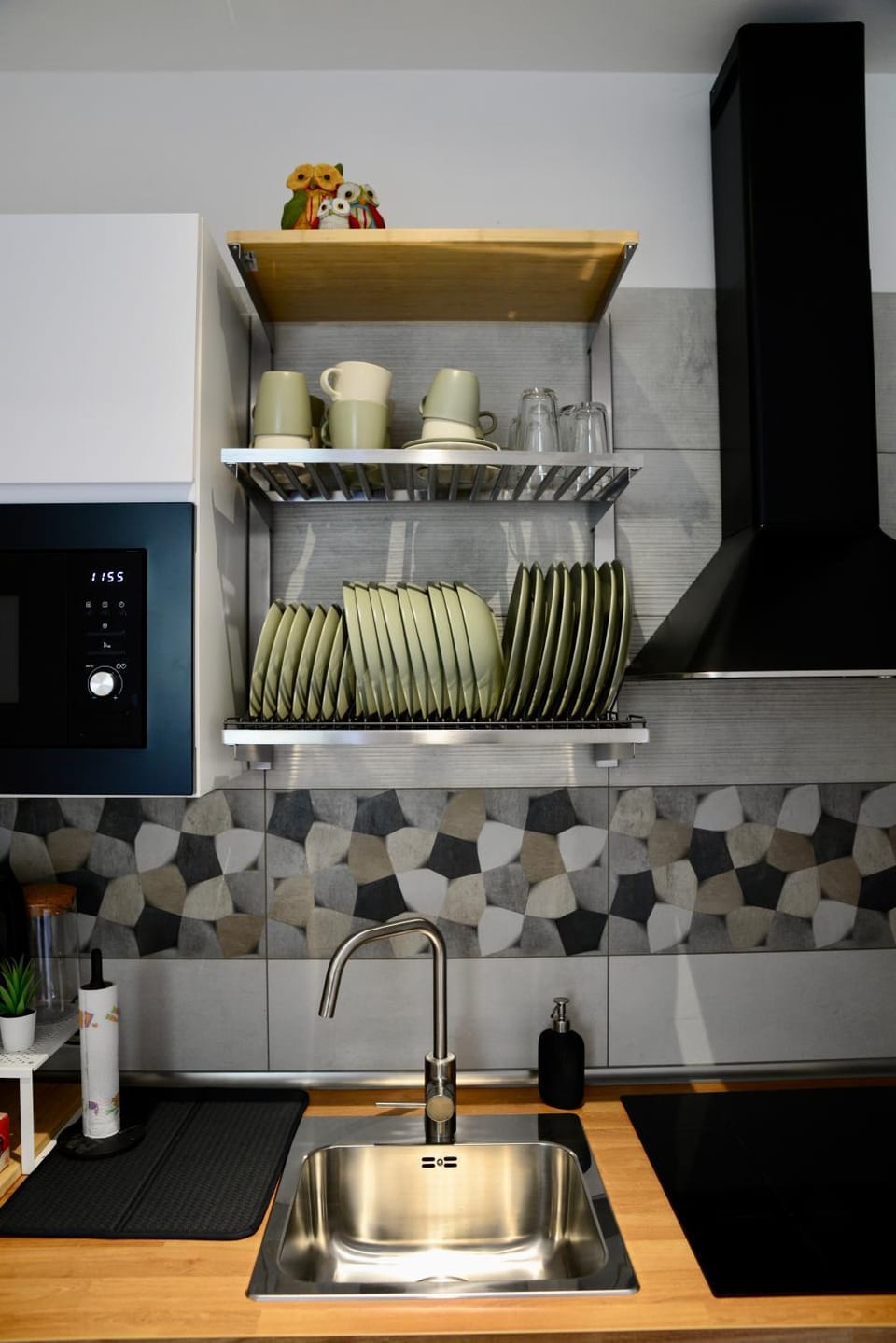 I Racconti del Fiume Bed and Breakfast in Abruzzo