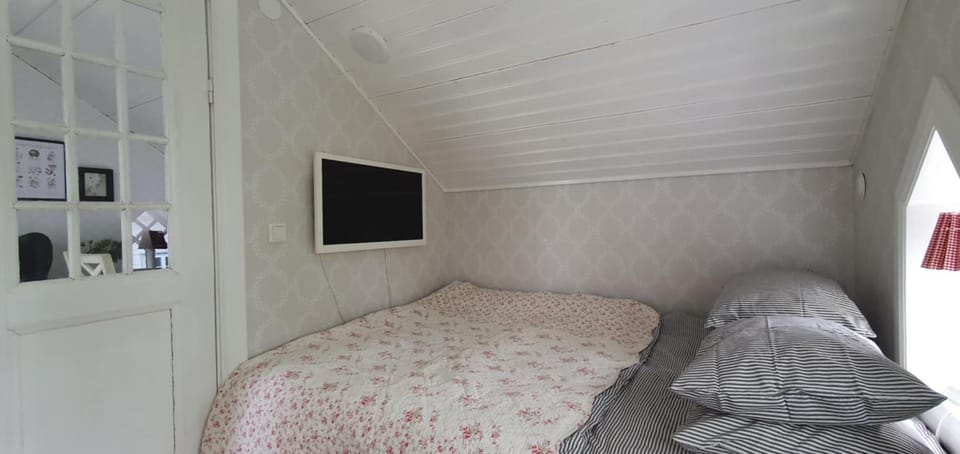 The Guesthouse House in Sweden