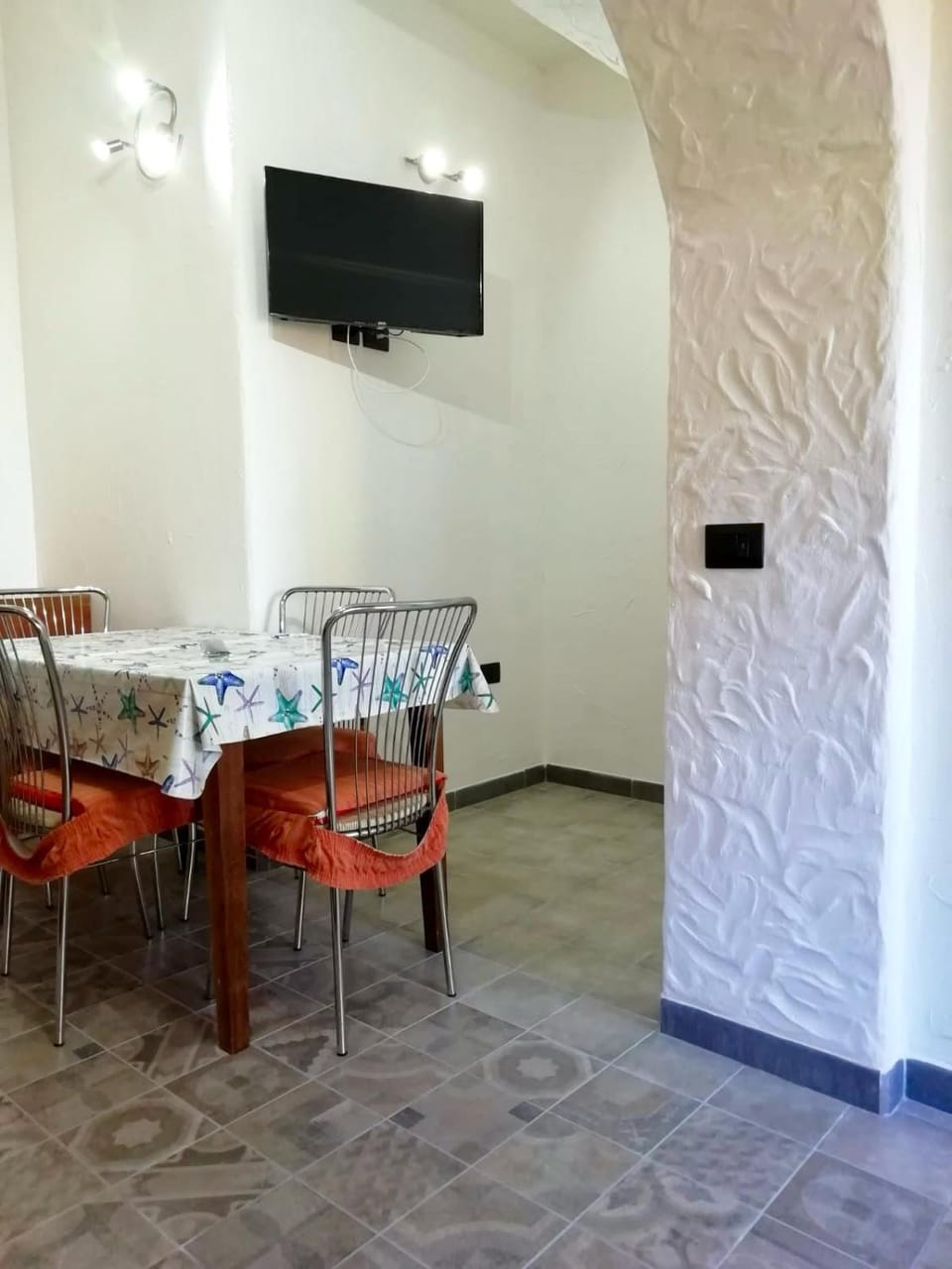 Casa Gaia Apartment in Basilicata