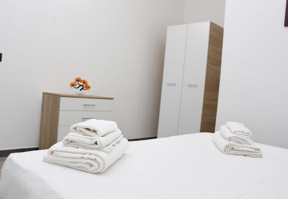 Casa Gaia Apartment in Basilicata