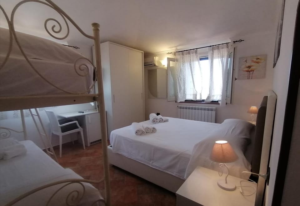 B&B Villa Isa Bed and Breakfast in Calabria