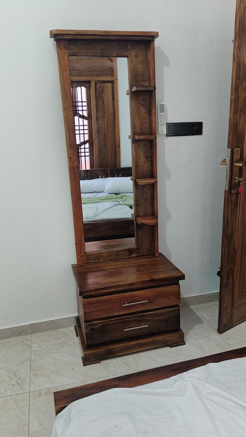 East villa Apartment in Sri Lanka