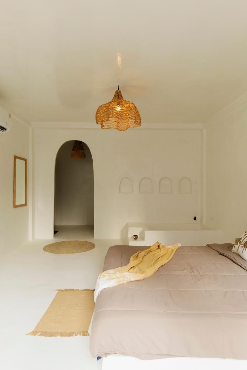 The hidden home Hotel in Patong
