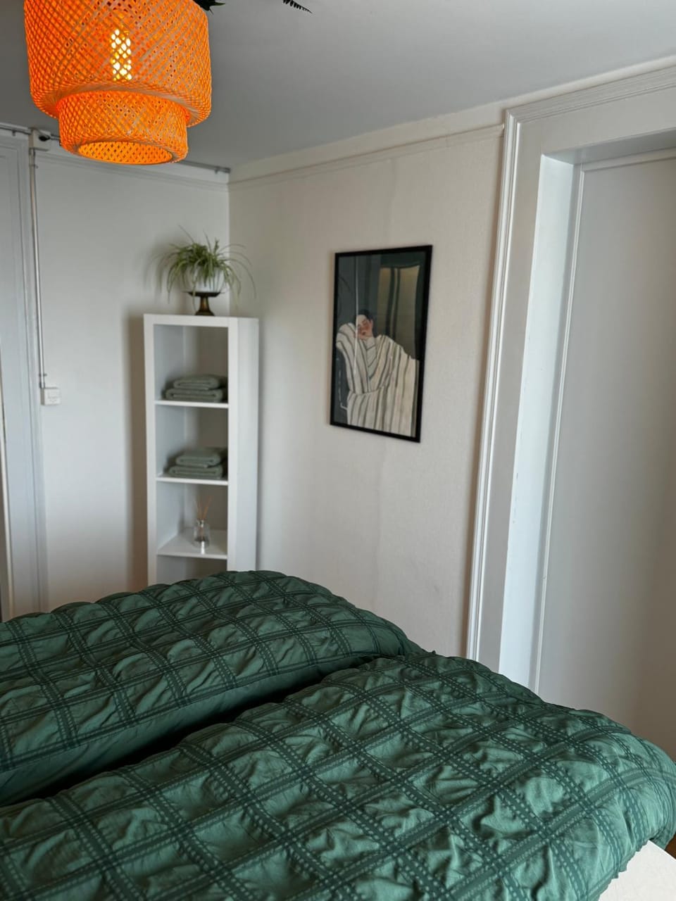 Cozy City Nest Apartment in Interlaken