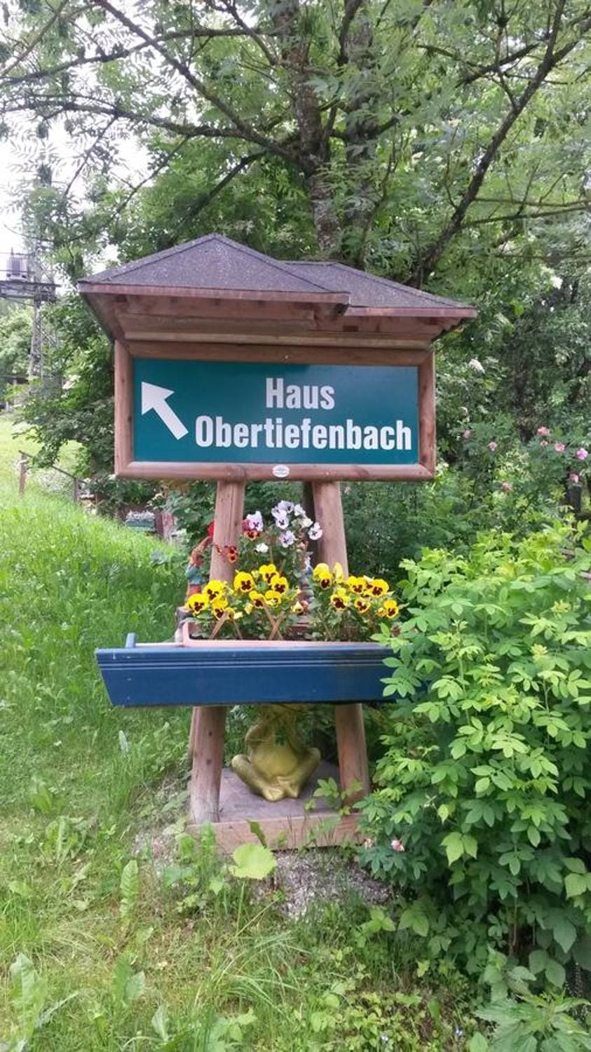 Property logo or sign