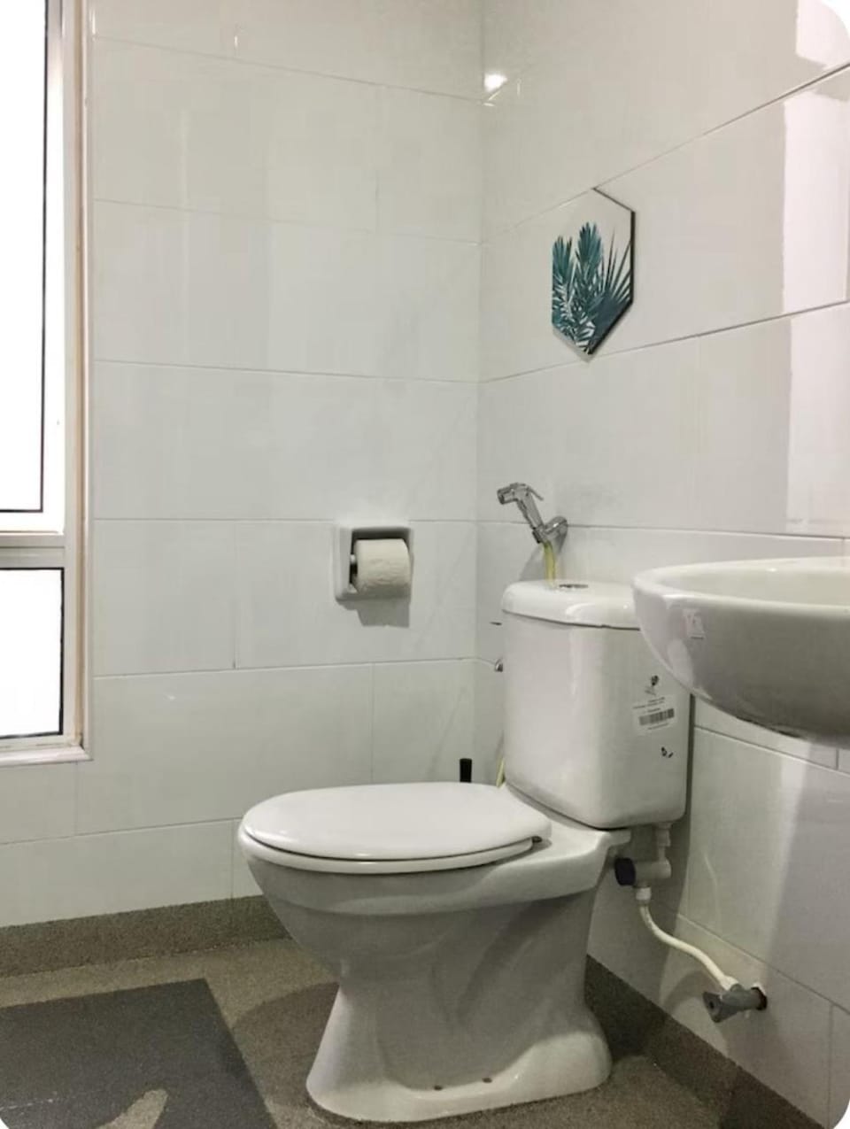 Toilet, Bathroom, bidet