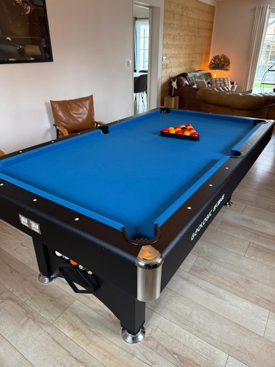 Billiard