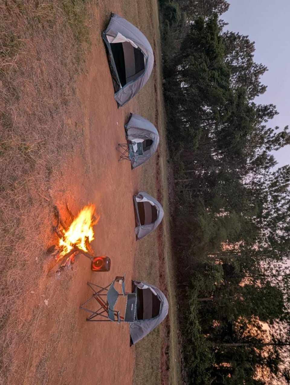 Elite Cottages Vacation rental in Karnataka