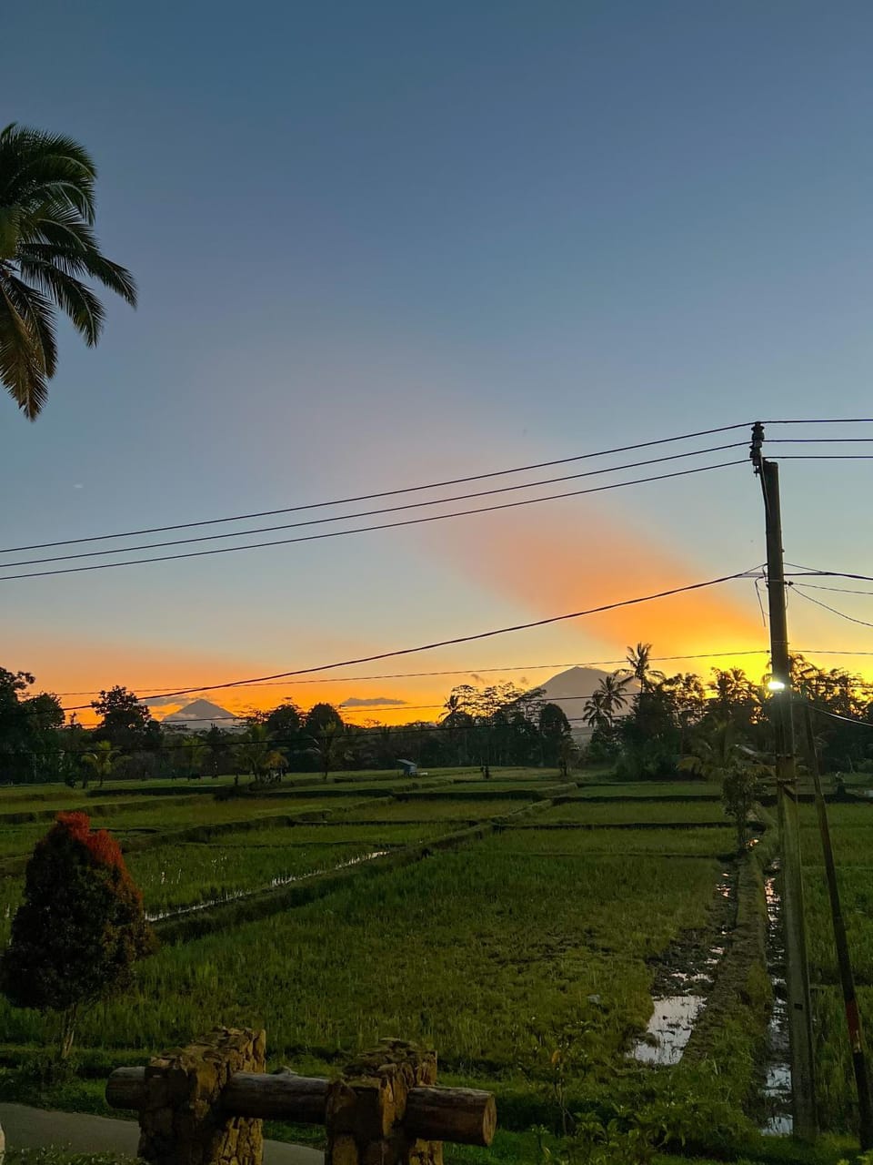 Day, Sunrise