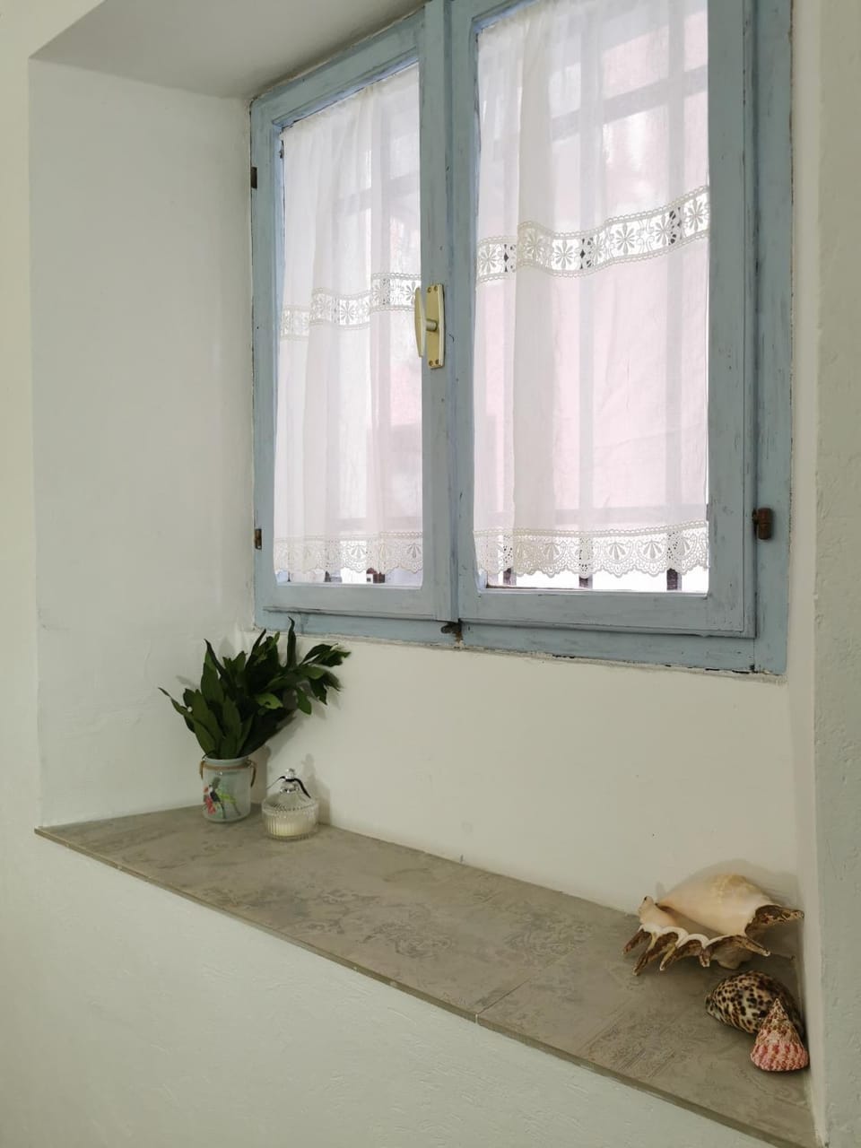 Entrata Pirano Apartment in Piran