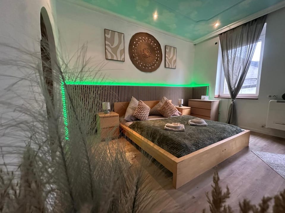 HONOR - Nest NEU RENOVIERT Apartment in Linz