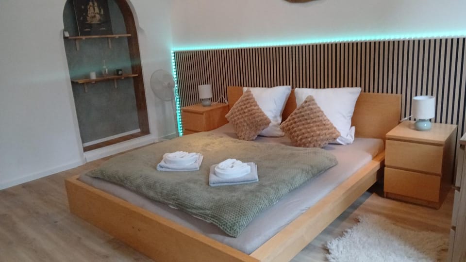 HONOR - Nest NEU RENOVIERT Apartment in Linz