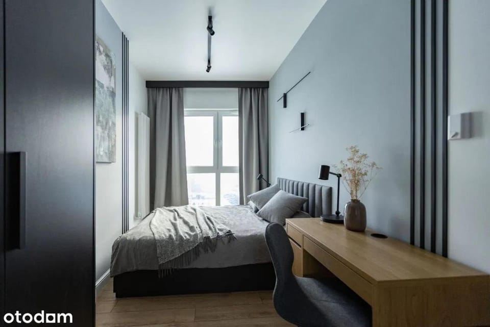 Warsaw Wola Premium Apartment by Evibell Apartment in Warsaw