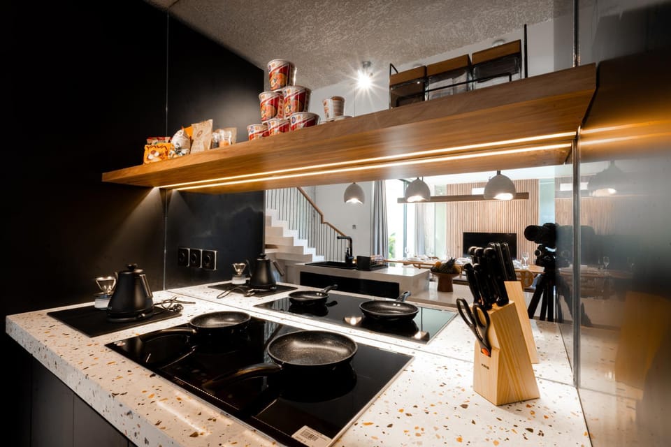kitchen, kitchen