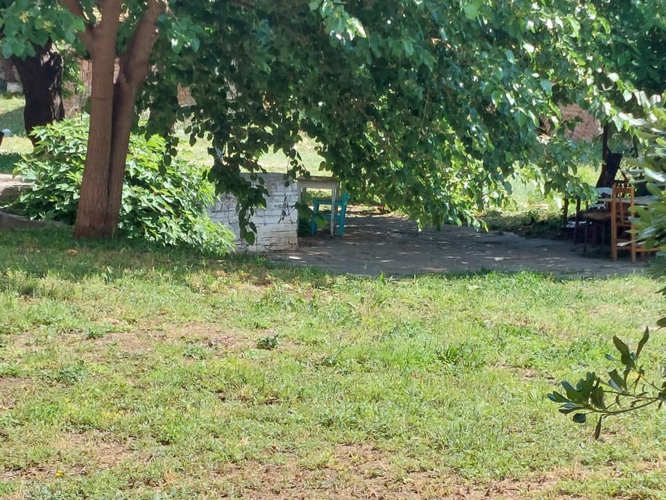 Small budget studio center Apartment in Thessaloniki