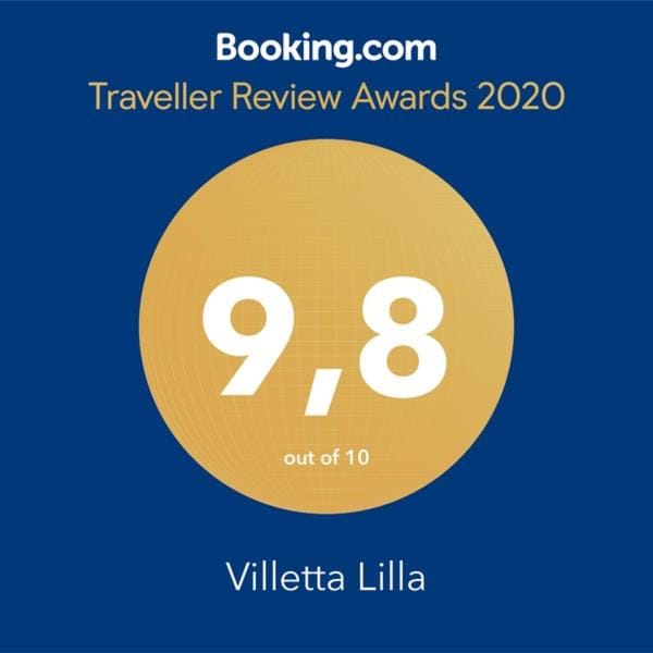 Villetta singola "Lilla" Villa in Sicily