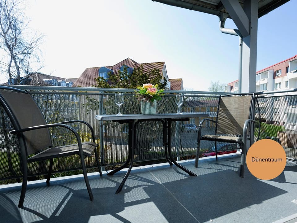 Day, View (from property/room), Balcony/Terrace
