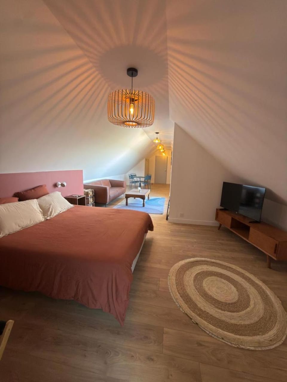 La Parenthèse du golfe chambre d hôte Bed and Breakfast in Arradon